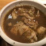 タージマハール - バラカリ カラ 大掛