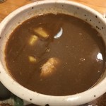 タージマハール - ムルギー カラ 大掛