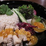 city cafe and space - ※2017年OPEN訪問時