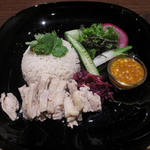 city cafe and space - ※2017年OPEN訪問時