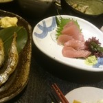くいもの屋わん - 