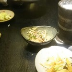 くいもの屋わん - 