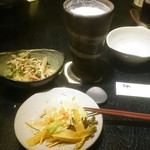 くいもの屋わん - 