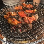 Horumon Yakiniku Umauma - 