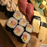 Sushi Izakaya Yataizushi - 