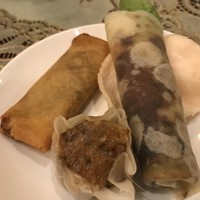 状元樓 横浜中華街本店 - 