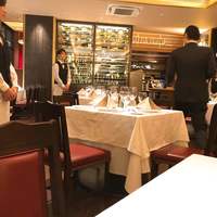 Empire Steak House Roppongi - こんぬつわ。