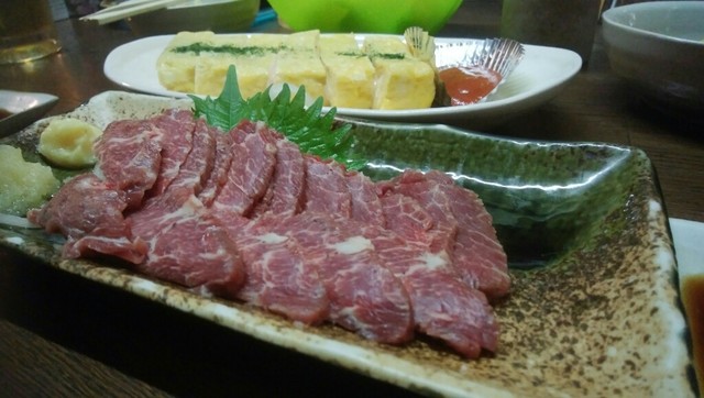 ふるさと - 久慈（焼き鳥）の写真