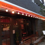 Trattoria THE CODE - 