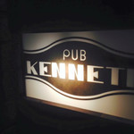 PUB KENNETH - 