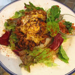 city cafe and space - ※2017年訪問時