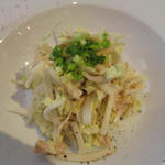 city cafe and space - ※2017年訪問時