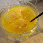 city cafe and space - ※2017年訪問時