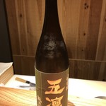 ときわ - 五凜　純米酒