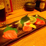 三重うまし国横丁 - 
