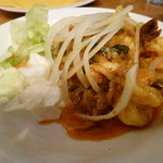 ニルワナム 神谷町店 - マラバシュリンプ