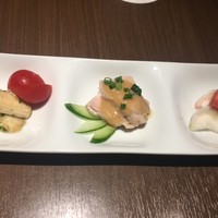 京鼎樓 HANARE店 - 