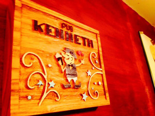 PUB KENNETH - 