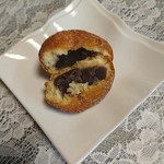 御菓子処 菊家 - 