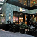 Wagas  - 沃歌斯 上海大宁路店