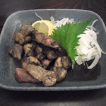 居酒屋 薩摩の里 - 