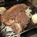 肉食酒場 ビストロ ジャパン - 