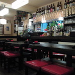 居酒屋 薩摩の里 - 