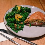 Wagas  - John's 套餐 58元