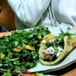 Wagas  - 牛肉巻套餐 58元