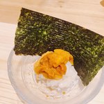 Sushi To Teppan Sakuyama - 