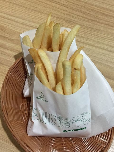 モスバーガー アリオ蘇我店 旧店名 モスバーガーファクトリー 千葉寺 ハンバーガー 食べログ