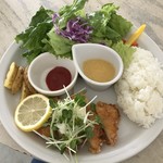 とろもカフェ - 