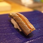 鮨 紺乃 - コハダ