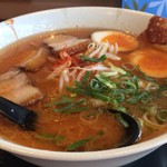 Ramen Dou Touka - 