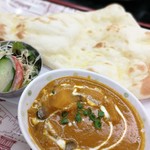 インド料理 ムマインビテーション - 