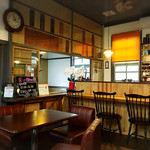 カフェ 古POS - 