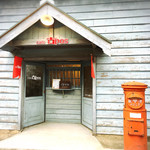 カフェ 古POS - 