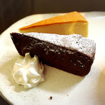 カフェ 古POS - 