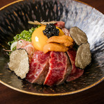 天空焼肉 星遊山