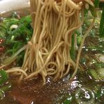 一品料理・中華そば 直ちゃん本店 - 麺あっぷd(^_、^o)ﾉ