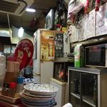 一品料理・中華そば 直ちゃん本店 - ヽ(・∀、・).:+