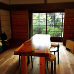 カフェ 古POS - 
