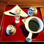 カフェ 古POS - 