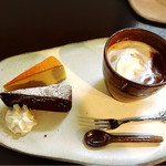 カフェ 古POS - 