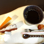 カフェ 古POS - 