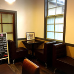 カフェ 古POS - 