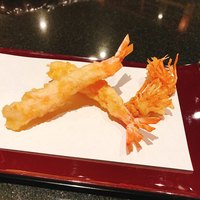 京都祇園 天ぷら八坂圓堂 - 
