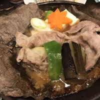 しゃぶしゃぶ・日本料理 木曽路 銀座５丁目店 - 