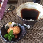 カフェ ラソ - 