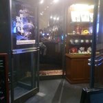 T.R.G.E. - 入口です